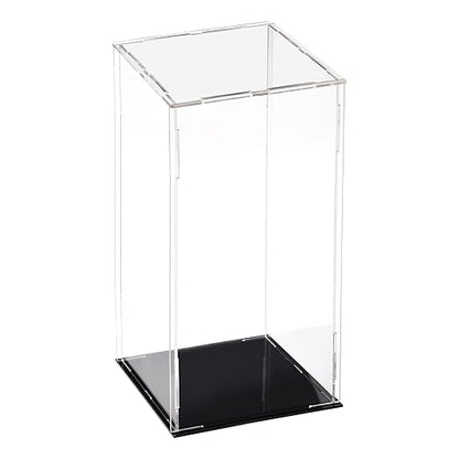 Clear Display Case